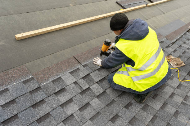 Best Commercial Roofing Services  in Sitka, AK