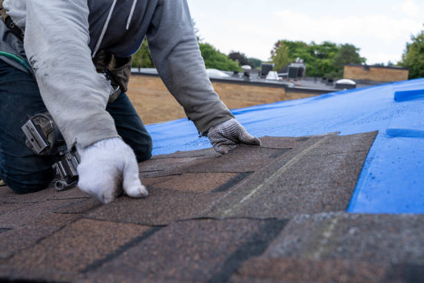 Quick and Trustworthy Emergency Roof Repair Services in Sitka, AK