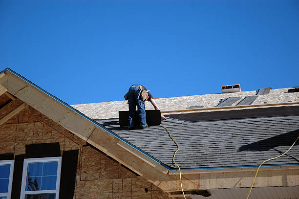 Sitka, AK Roofing Contractor Company