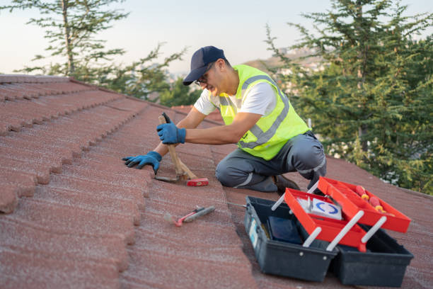 Best Storm Damage Roof Repair  in Sitka, AK