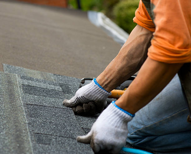 Best Roof Waterproofing Services  in Sitka, AK