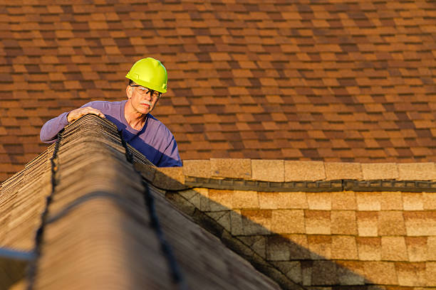 Best Shingle Roofing Installation  in Sitka, AK